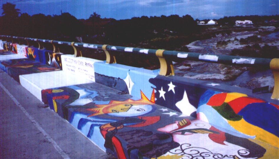 bridge art; Actual size=180 pixels wide